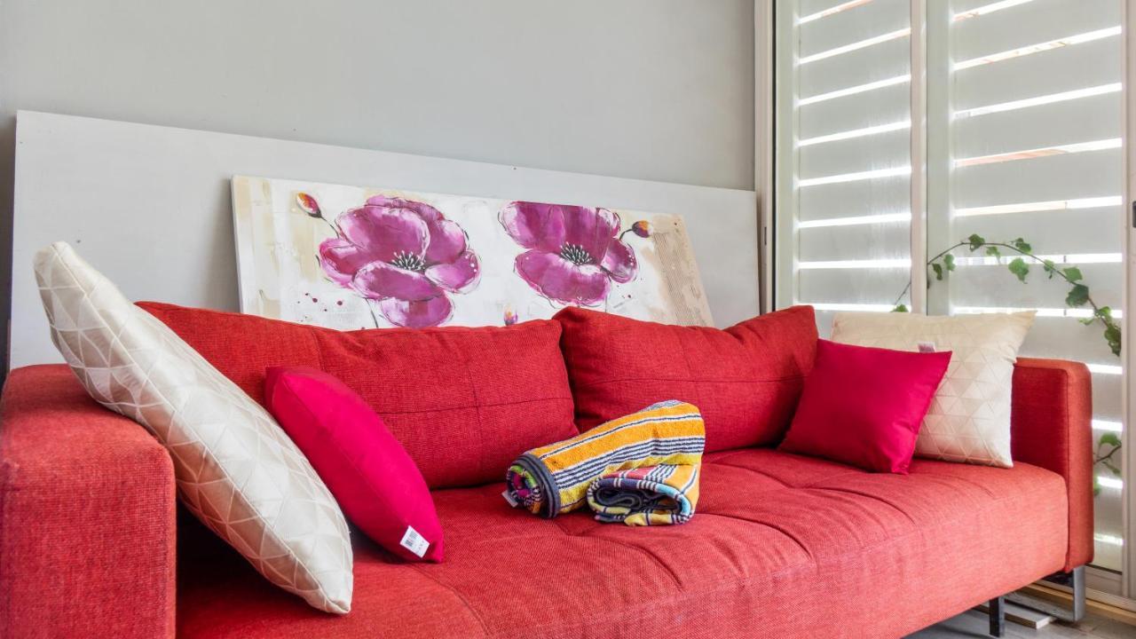 Official Page "Residence Bleu Marine" - Sea View Apartments & Studios - Saint-Martin French Side Grand-Case Extérieur photo